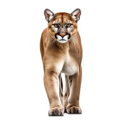 Obraz premium Mountain lion