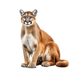 Mountain lion