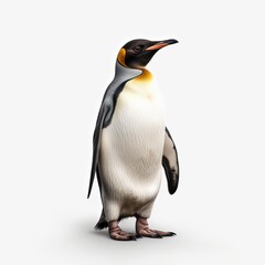 Fototapeta premium Penguin