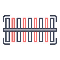 Barcode Icon
