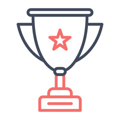 Trophy Icon