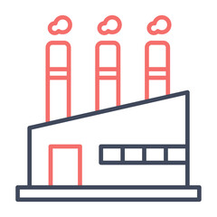 Factory Icon