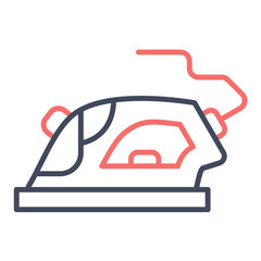Iron Icon