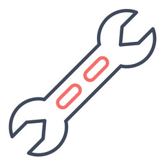 Wrench Icon