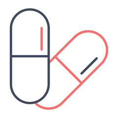 Capsule Icon