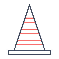 Cone Icon