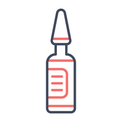 Ampoule Icon