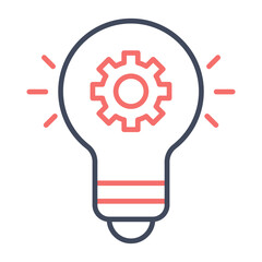 Idea Icon