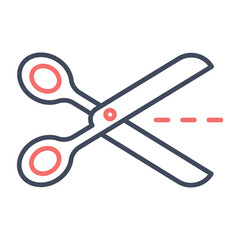 Scissor Icon