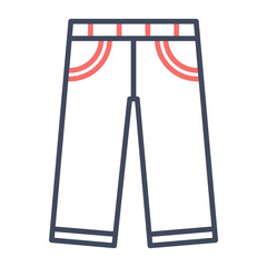 Pants Icon
