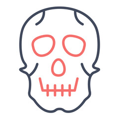 Skull Icon