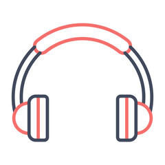 Headphone Icon