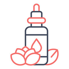 Essential Oil Icon