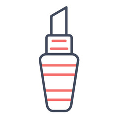 Lipstick Icon