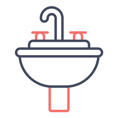 Sink Icon