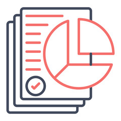 Report Icon