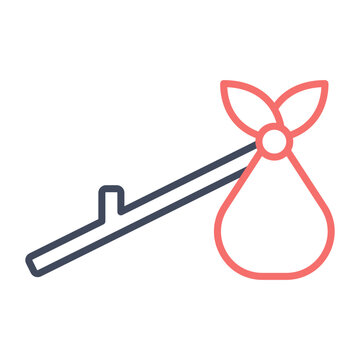 Bindle Icon