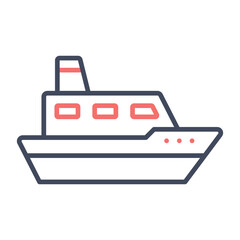Ship Icon