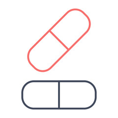 Capsule Icon