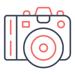Advanced Camera Icon