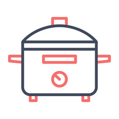 Cooker Icon