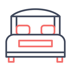 Bed Icon