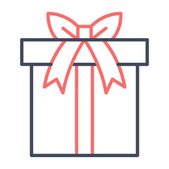 Gift Box Icon