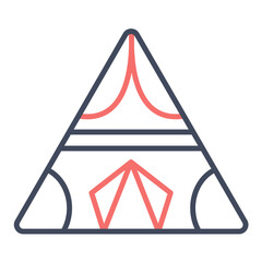 Tipi Icon © Artify IT Solutions
