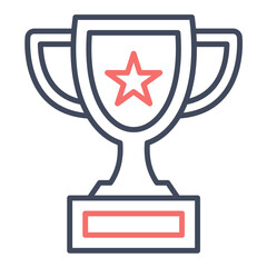 Trophy Icon