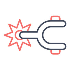 Spur Icon