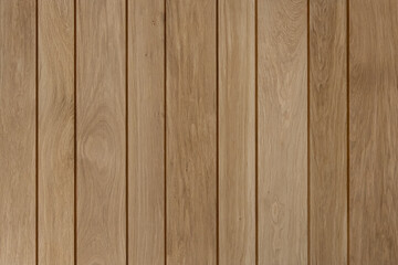 Clean Wooden Background
