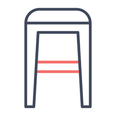 Stool Icon