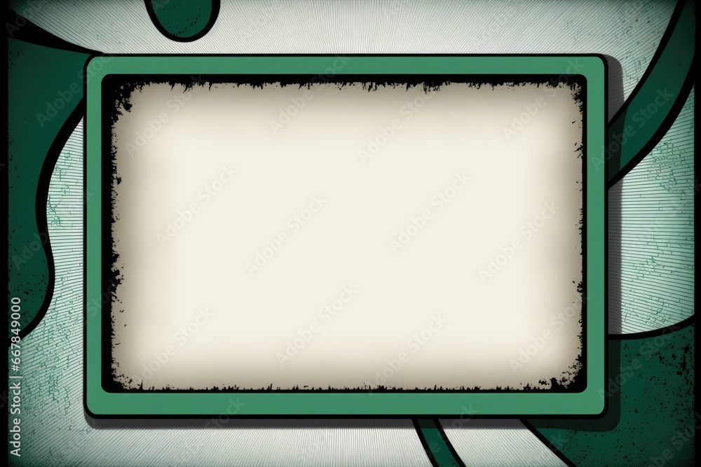 Poster grunge background with space for your text or image