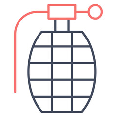 Grenade Icon