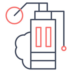 Smoke Grenade Icon