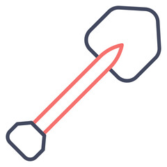 Shovel Icon