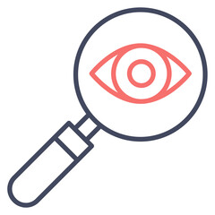 Investigation Icon
