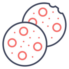 Cookie Icon