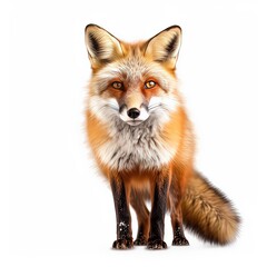 Red fox