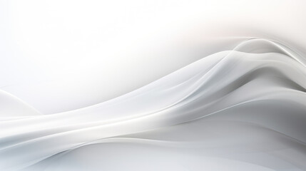 Light White abstract Background