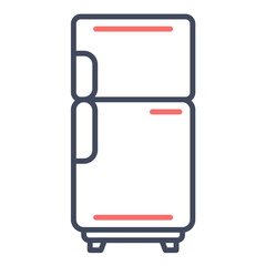 Refrigerator Icon