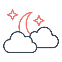 Night Icon