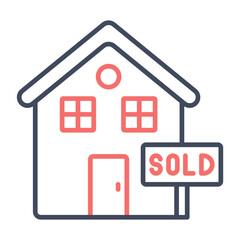 Property Sold Icon
