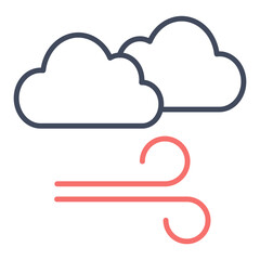 Windy Icon