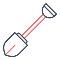 Shovel Icon