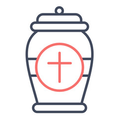 Urn Icon
