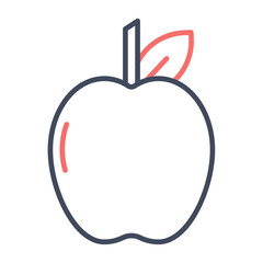 Apple Icon
