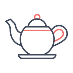Tea Pot Icon