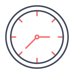 Clock Icon