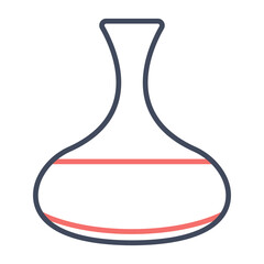 Decanter Icon
